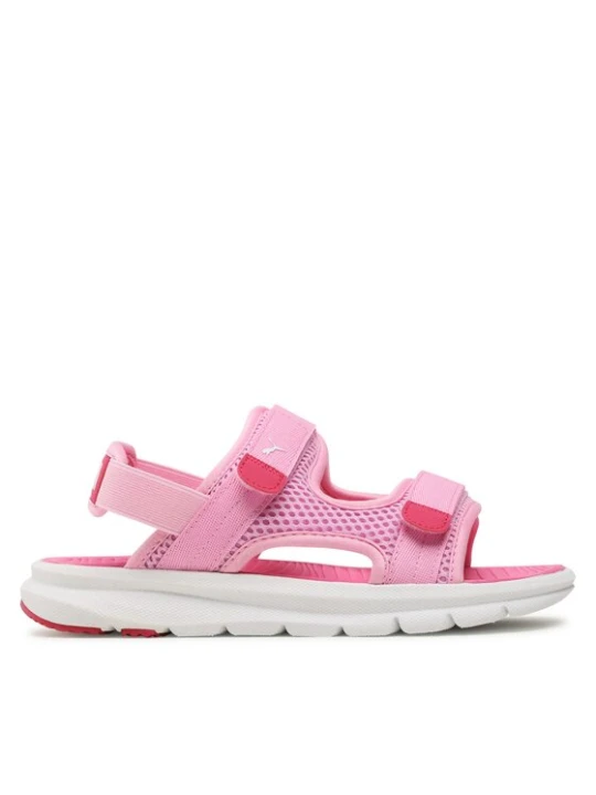 Zdjęcie produktu Puma Sandały Puma Evolve Sandal Jr 39044904 Różowy