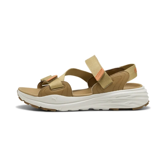 Zdjęcie produktu PUMA Sandały unisex Hypnotic, Buty, Beżowy