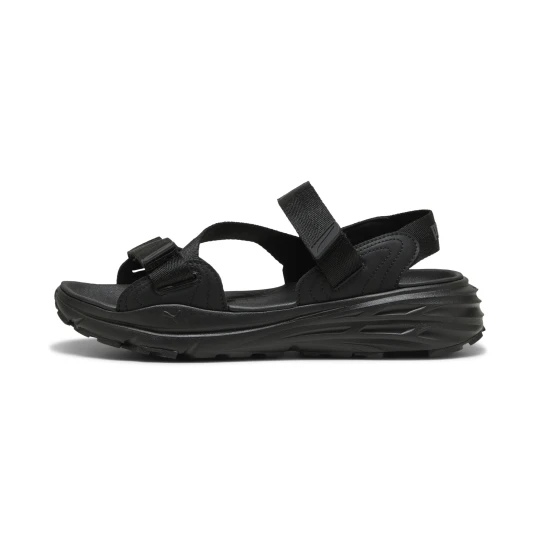 Zdjęcie produktu PUMA Sandały unisex Hypnotic, Buty, Czarny