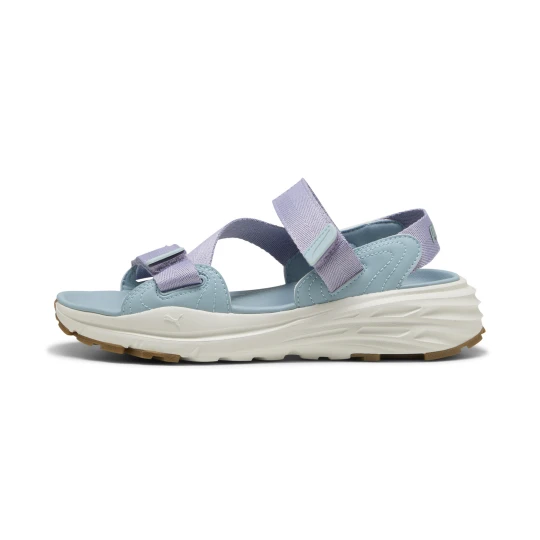 Zdjęcie produktu PUMA Sandały unisex Hypnotic, Buty, Fioletowy