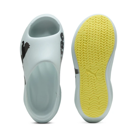 Zdjęcie produktu PUMA SandaÅ‚y unisex Unwind NITROâ„¢ Cat Active, Buty, Niebieski