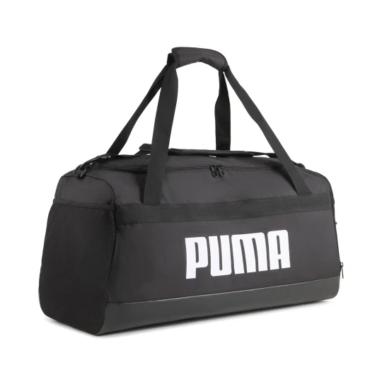 Zdjęcie produktu PUMA ŚCzerwonynia torba sportowa Challenger 58 l, Akcesoria, Czarny