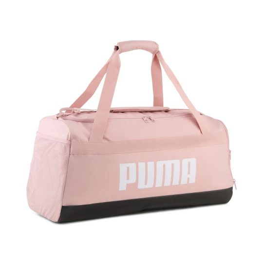 Zdjęcie produktu PUMA ŚCzerwonynia torba sportowa Challenger 58 l, Akcesoria, Różowy