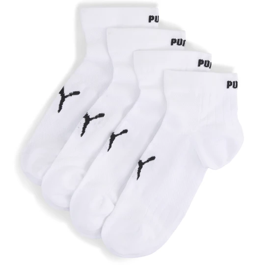 Zdjęcie produktu PUMA Skarpety do kostek unisex (2 pary), Akcesoria, Biały