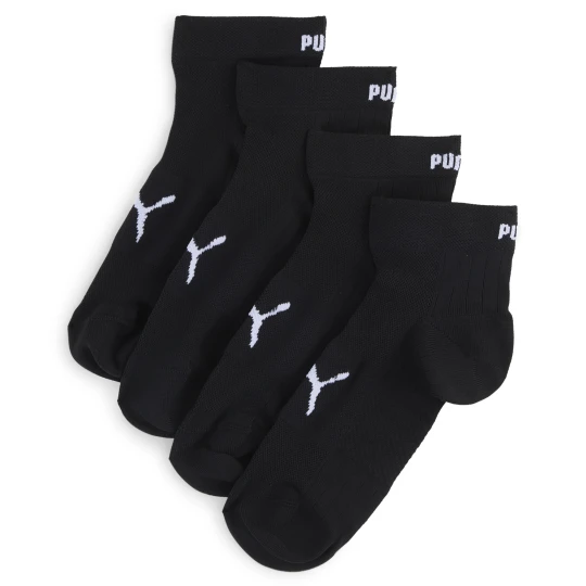 Zdjęcie produktu PUMA Skarpety do kostek unisex (2 pary), Akcesoria, Czarny