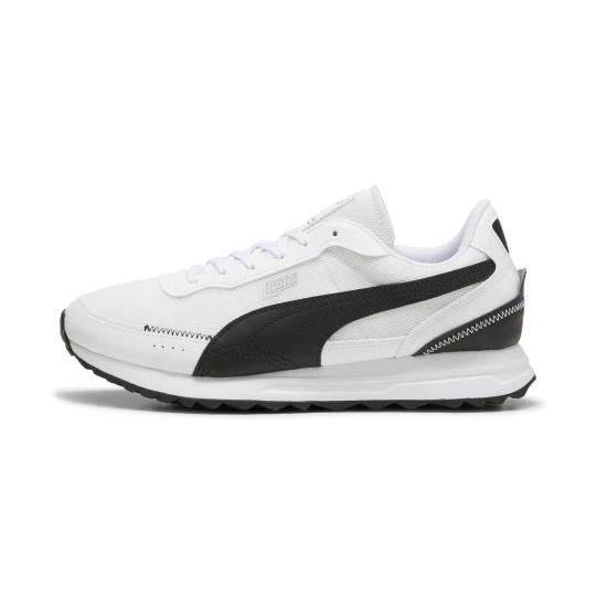 Zdjęcie produktu PUMA Skórzane sneakersy Czarnytop Rider, Buty, Biały
