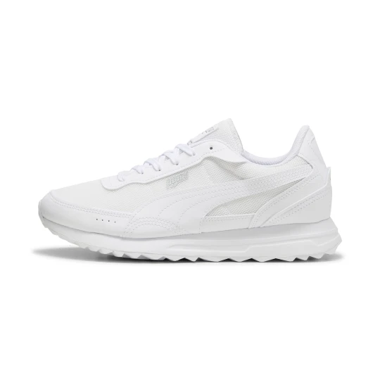 Zdjęcie produktu PUMA Skórzane sneakersy Czarnytop Rider, Buty, Biały