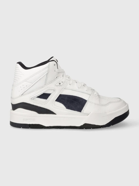Zdjęcie produktu Puma Slipstream INVDR Mid lth sneakersy męskie biały