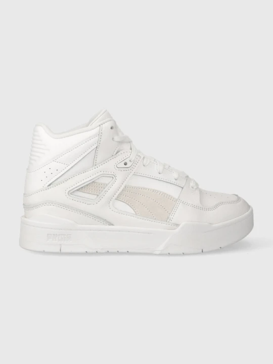 Zdjęcie produktu Puma Slipstream INVDR Mid lth sneakersy męskie biały
