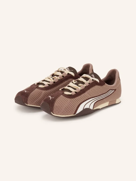 Zdjęcie produktu Puma Sneaker H-Street braun