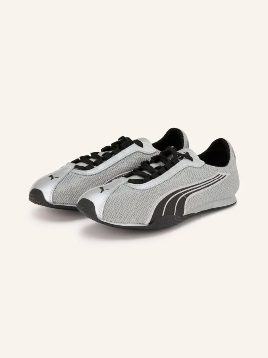 Zdjęcie produktu Puma Sneaker H-Street Chrome silber