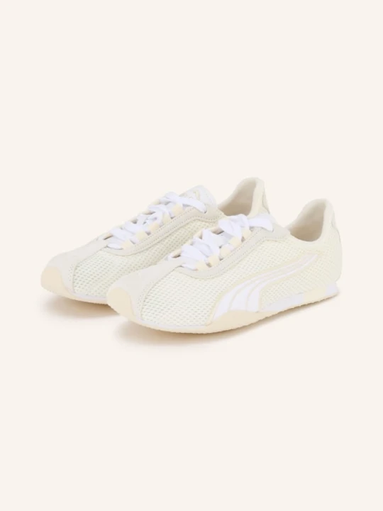 Zdjęcie produktu Puma Sneaker H-Street weiss