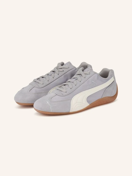Zdjęcie produktu Puma Sneaker Speedcat grau