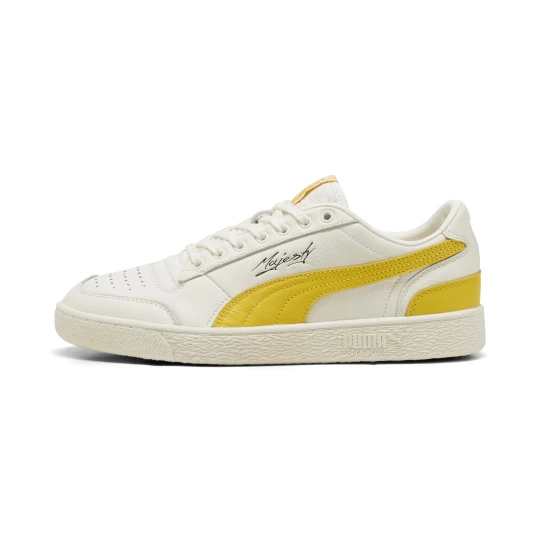 Zdjęcie produktu PUMA Sneakers unisex Majesty, Buty, Biały