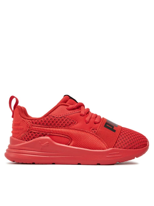 Zdjęcie produktu Puma Sneakersy 390848 05 Czerwony