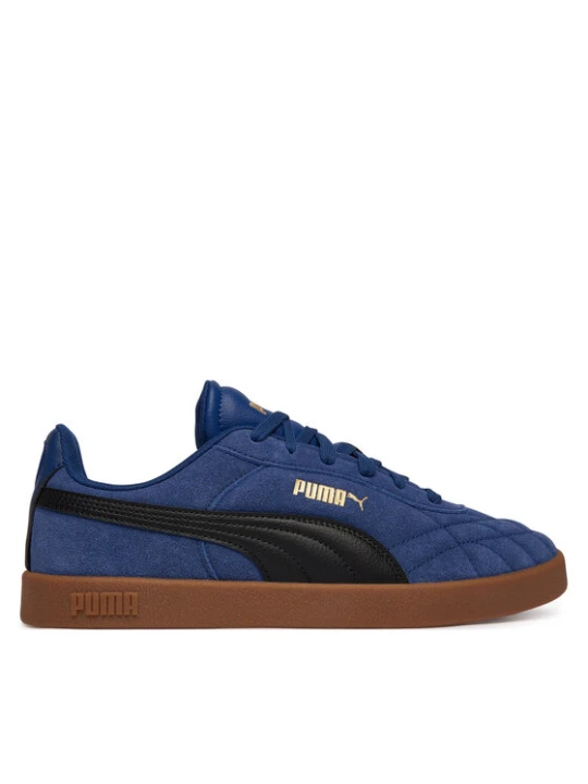 Zdjęcie produktu Puma Sneakersy 404465 01 Granatowy