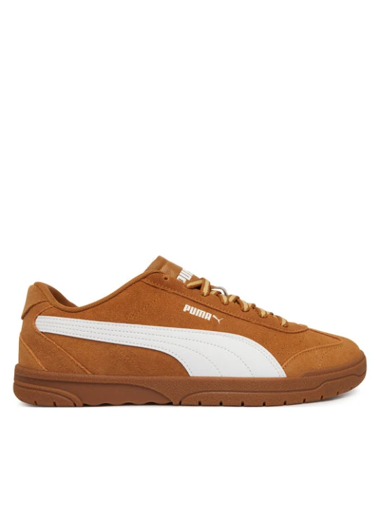 Zdjęcie produktu Puma Sneakersy 40717204 Brązowy