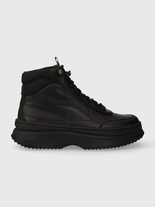 Zdjęcie produktu Puma sneakersy czarny