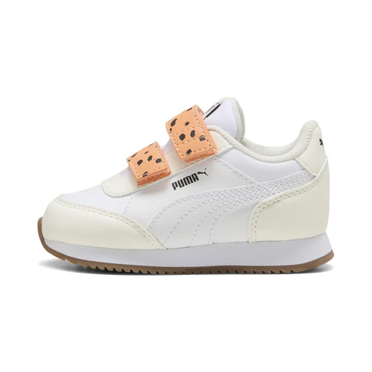 Zdjęcie produktu PUMA Sneakersy Adaptor Match dla maÅ‚ych dzieci, Buty, BiaÅ‚y