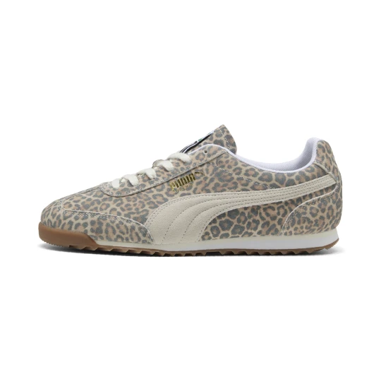 Zdjęcie produktu PUMA Sneakersy Arizona Leo, Buty, Szary