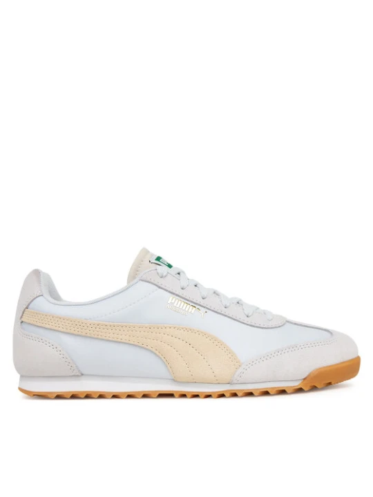Zdjęcie produktu Puma Sneakersy Arizona Nylon 398682 21 Błękitny Niebieski jasny