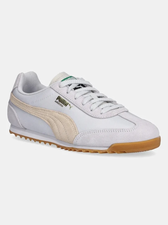 Zdjęcie produktu Puma Arizona Nylon sneakersy damskie szary
