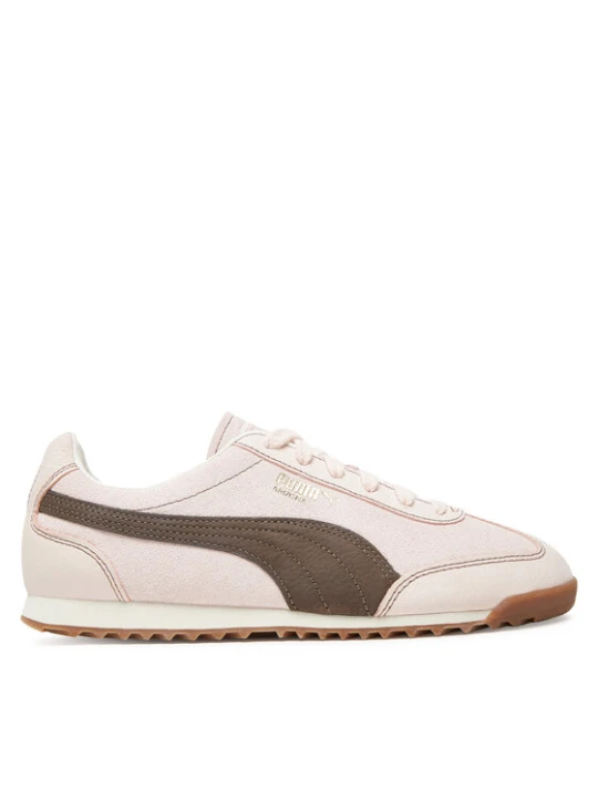 Zdjęcie produktu Puma Sneakersy Arizona Wine Club 403783 01 Różowy