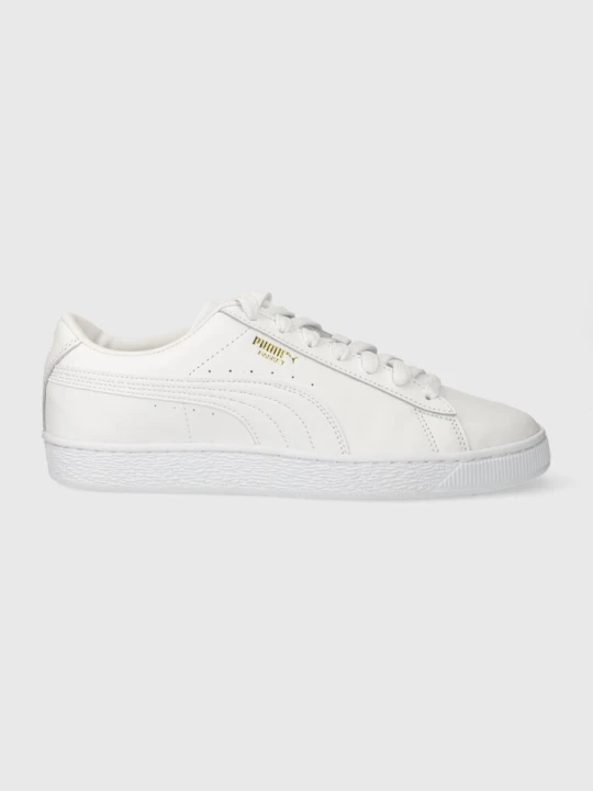Zdjęcie produktu Puma sneakersy Basket Classic XXI biały
