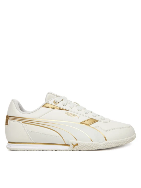 Zdjęcie produktu Puma Sneakersy BELLA DONNA DayINight 402675 01 Écru Kremowy