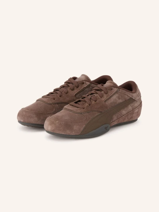 Zdjęcie produktu Puma Sneakersy Bella Mina braun BRĄZOWY