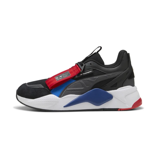 Zdjęcie produktu PUMA Sneakersy BMW M Motorsport RS-X, Buty, Czarny