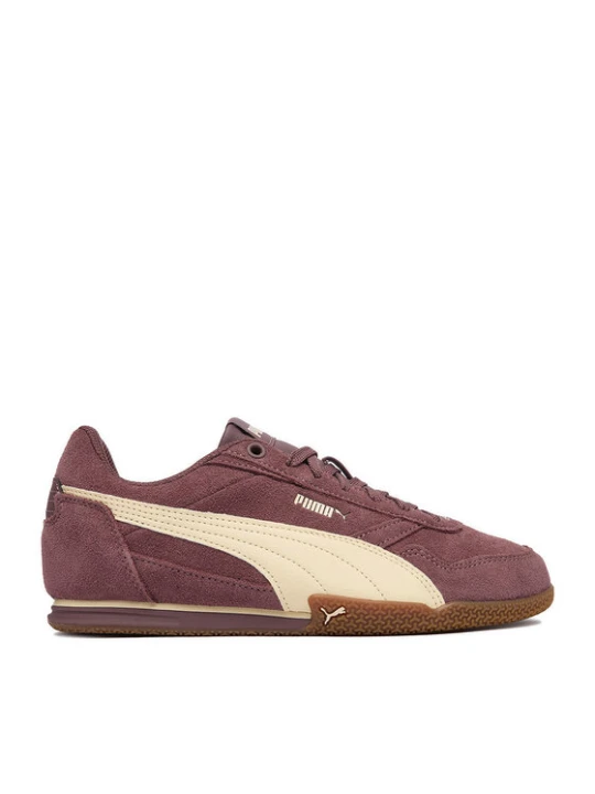 Zdjęcie produktu Puma Sneakersy C-BELLA DONNA SD 40267320 Brązowy