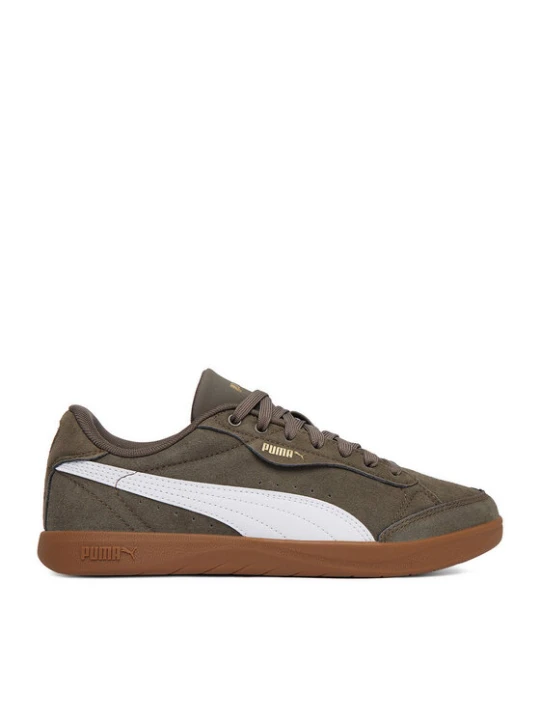 Zdjęcie produktu Puma Sneakersy C-VIKKY STAR ESD 41033301 Zielony ciemny