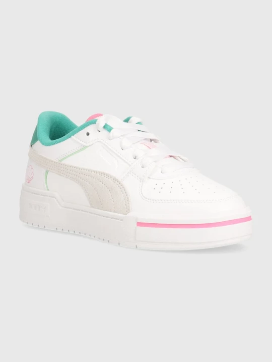 Zdjęcie produktu Puma sneakersy CA Pro Retro Resort Wns biały