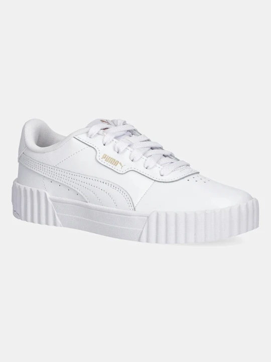 Zdjęcie produktu Puma sneakersy Carina 3.0 biały