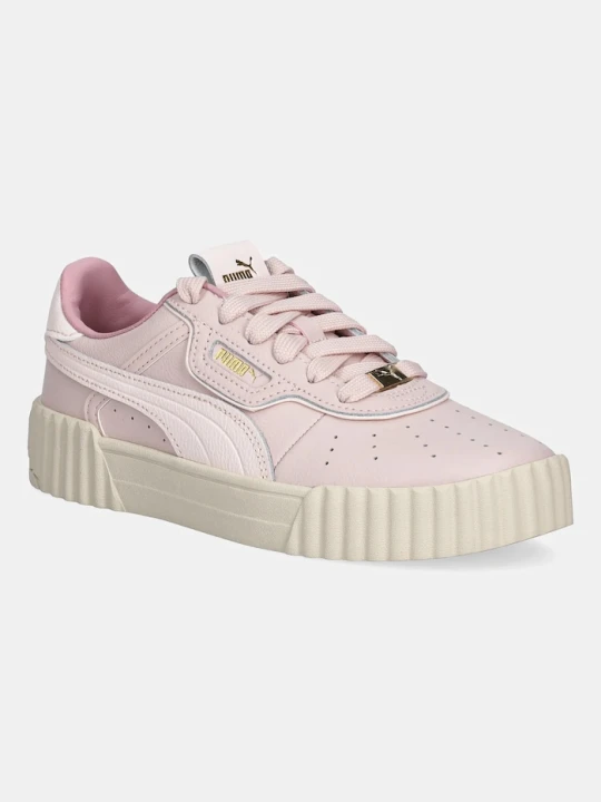 Zdjęcie produktu Puma sneakersy Carina 3.0 Luxe różowy