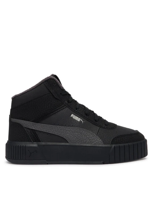 Zdjęcie produktu Puma Sneakersy Carina Mia Mid WTR 403584 Czarny