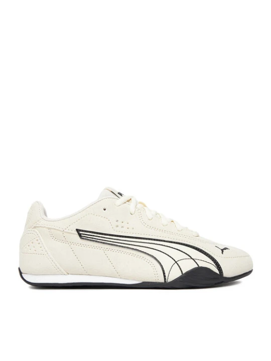 Zdjęcie produktu Puma Sneakersy CATCH SD 40268104 Écru Kremowy