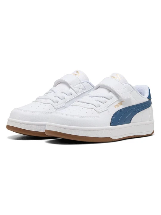 Zdjęcie produktu Puma Sneakersy "Caven 2.0 AC+" w kolorze białym rozmiar: 29