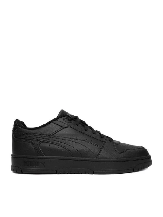 Zdjęcie produktu Puma Sneakersy CEO-REBOUND SLAM LO 40716913 Czarny