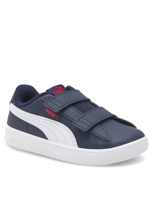 Zdjęcie produktu Puma Sneakersy CEO-RICKIE CLASSIC V 39425401 Granatowy
