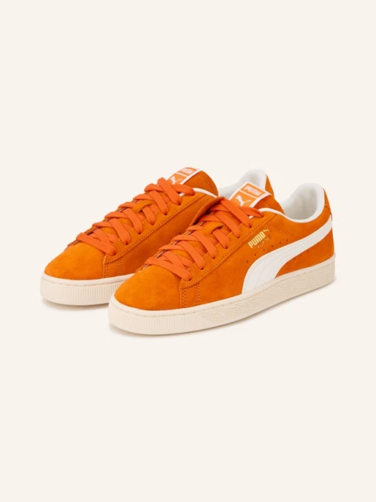 Zdjęcie produktu Puma Sneakersy Charles F. Stead Iv orange