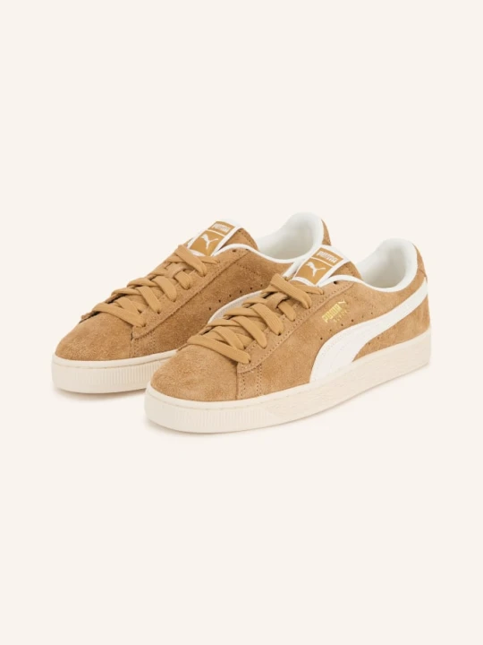 Zdjęcie produktu Puma Sneakersy Charles F Stead V beige