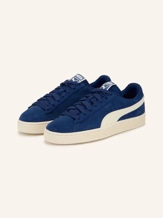 Zdjęcie produktu Puma Sneakersy Charles F. Stead Vi blau