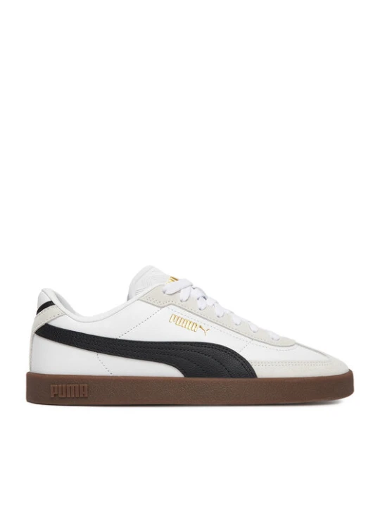 Zdjęcie produktu Puma Sneakersy CLUB II ERA 39744707 Beżowy