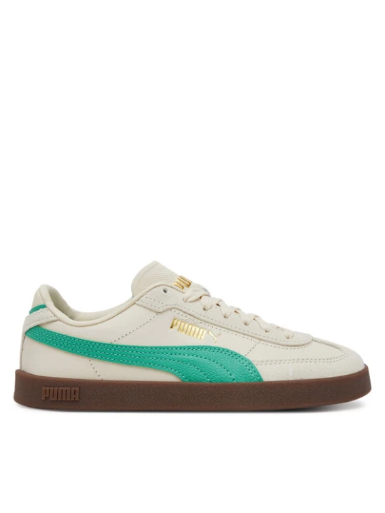 Zdjęcie produktu Puma Sneakersy Club II Era Jr 401489 17 Beżowy