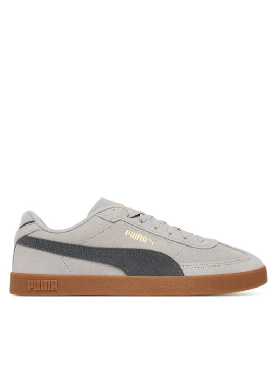 Zdjęcie produktu Puma Sneakersy Club II Era Suede 400717 15 Szary