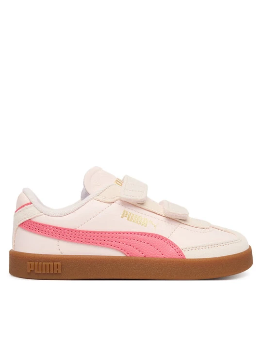 Zdjęcie produktu Puma Sneakersy Club II Era V PS 402307 20 Różowy