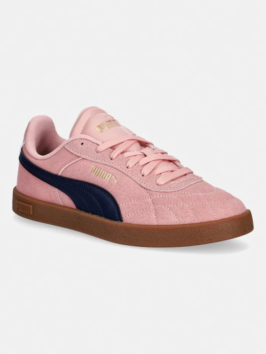 Zdjęcie produktu Puma sneakersy Club II Indoor różowy