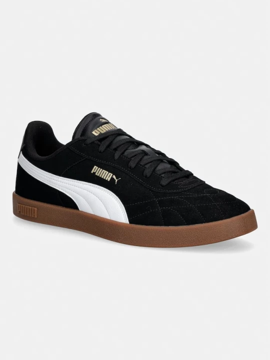 Zdjęcie produktu Puma Club II Indoor sneakersy męskie czarny